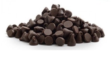 Fornitore di Gocce di cioccolato bio all'ingrosso. - Blife Srl grossista bio