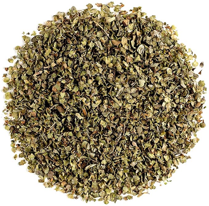 Wholesale organic dried marjoram supplier. - Blife Srl organic wholesaler