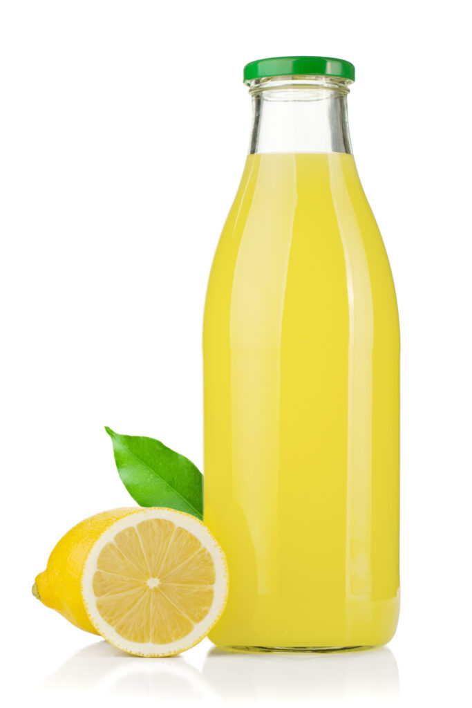 Fornitore di Succo di limone bio 1L all'ingrosso. - Blife Srl grossista bio